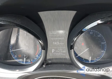 2014 Toyota Corolla S Plus из США, поврежденный, VIN 2T1BURHE3EC204936